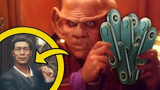 Starfield: 10 Star Trek Easter Eggs & References
