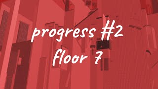 ToCP Mobile Progress #2: F7 GBJ