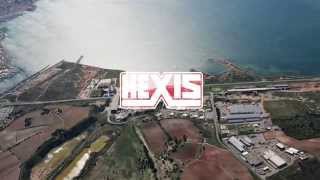 HEXIS : Corporate  Production Facilities