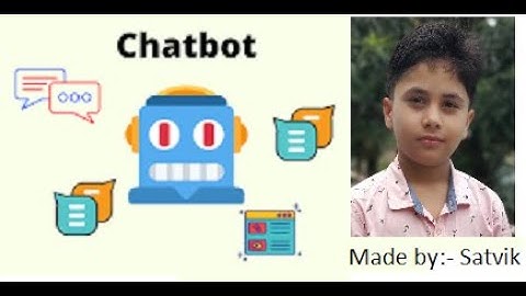 How to make a Chatbot in code.org app lab| By Coding With Smart Little Champ