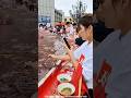 This Massive Food Trend Has a Shocking Twist #youtubeshorts #trending #food