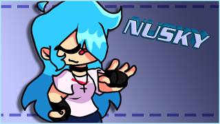 Nusky Teaser