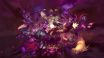 Cheater in Awesomenauts