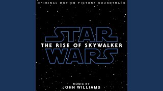 Battle of the Resistance - John Williams