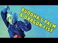 Wu Tang Collection - Buddha's Palm and Dragon Fist