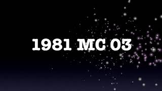 HKCEE 1981mc03