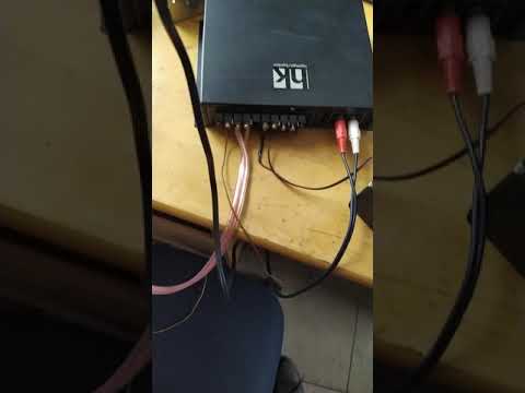 Harman Kardon CA215