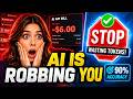 STOP Wasting Money on AI! This Simple Trick Cuts Costs by 70%