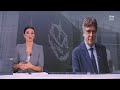 Puigdemont denuncia a España ante la Comisión Europea | RTVE Noticias