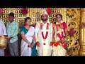 Hemanth weds jayalakshmi wedding live 28032024