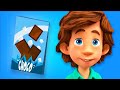 Chocolate | The Fixies | Cartoons for Kids