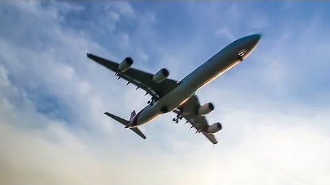 Think again – Panasonic Avionics