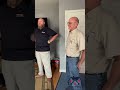 🎥 Behind the scenes with #WSBT! #GlassDoctor