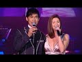 Regine Velasquez and Mark Bautista - Umagang Kay Ganda