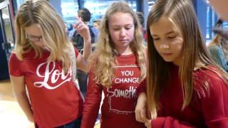 Dag Van De Franse Taal 2016 Markland College