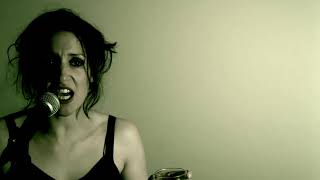 Chocolate Jesus by Tom Waits sung by Emma Bonnici