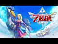 Bamboo island extended  the legend of zelda skyward sword soundtrack