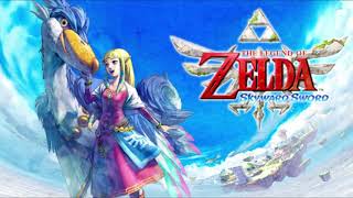 Bamboo Island [Extended] ~ The Legend of Zelda: Skyward Sword Soundtrack