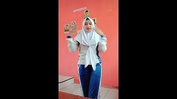 Kumpulan video yang lagi viral [ entah apa yang merasukimu versi cewek - cewek cantik tik tok]