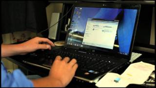 MyLOK Secure Password Management Flash Drive UnBoxing Video Demo