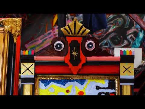 Mirrors Studio 8 16 2025