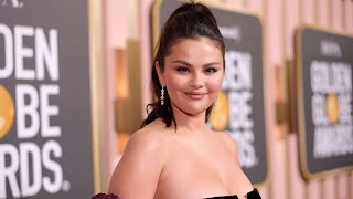 Selena Gomez Opens Up About Body Image Struggles And Weight Gain