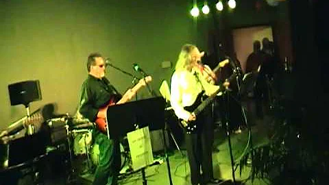 Best of the Best Band featuring David Duff - It's ...