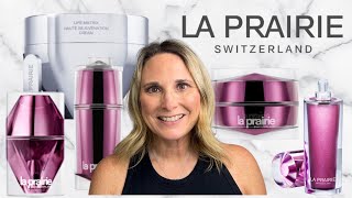LA PRAIRIE PLATINUM RARE COLLECTION 
