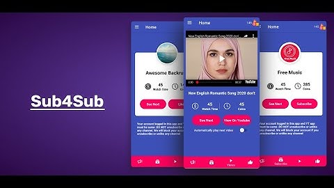 How To get Free Subscribe views and like boost your channel get 1k subscribe 4k watch time in a day