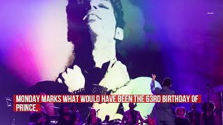 Happy Birthday, Prince: 19 Surprising Facts About The Purple One