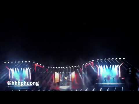 181114 Bts Tokyo Dome - Opening Idol Short Ver Love Yourself Concert