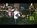 MY CHEMICAL ROMANCE live 4K &quot;Cemetery Drive&quot; in Tacoma WA 10-3-22