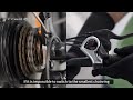 TTGO C2 RPO, TTGO C2 (YY-26ST) rear transmission shifting issues