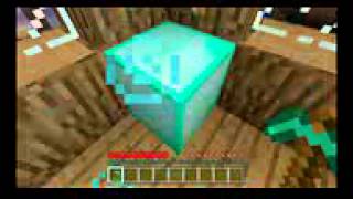 Minecraft  Xbox 360 Edition   WORKING Duplication Glitch Unlimited Diamonds Works After TU11 Patch)