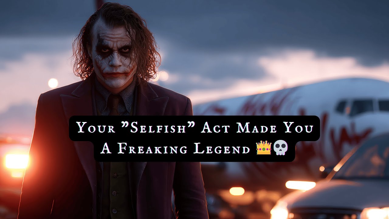 ТЫ НЕ ПЫТАЛСЯ НИКОГО СПАСТИ... НО ТЫ ПРОСТО СПАС ВСЕ 💀⚡🔥