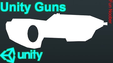Create Guns/Firearms in Unity using RayCasts!