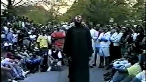 KAPsi - Alpha Nu Spr 98 Probate - Part I