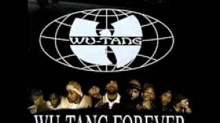 Wu Tang Clan The MGM