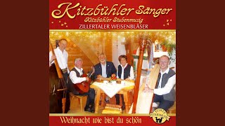 Zillertaler Harfenlandler