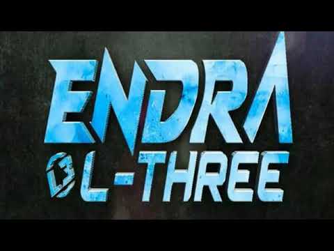 DJ Biar Sampai ke Bintang Breakbeat Full Bass 2025 Tribute Endra L3