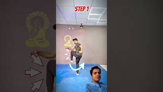 🚀 STOP! Bruce Lee Ka Round Kick Itna Fast Kyun Tha? Technique, Speed Aur Power Secret 💥 #martialarts