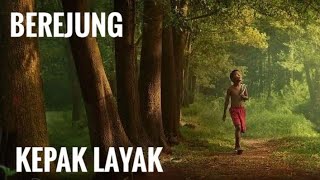 Berejung Kepak Layak