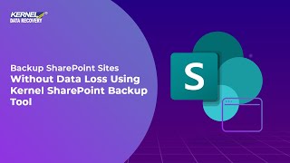 How to Back Up SharePoint Sites Without Data Loss?