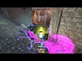 End of video