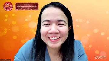 [26.06.2023] Cội nguồn cuộc sống bắt nguồn từ chính tôi | Talkshow WiT Story