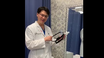 Dr Wayne Lee - Adaptation to Making Reusable Mask During COVID-19 Viral Pandemic N-95 Shortage.