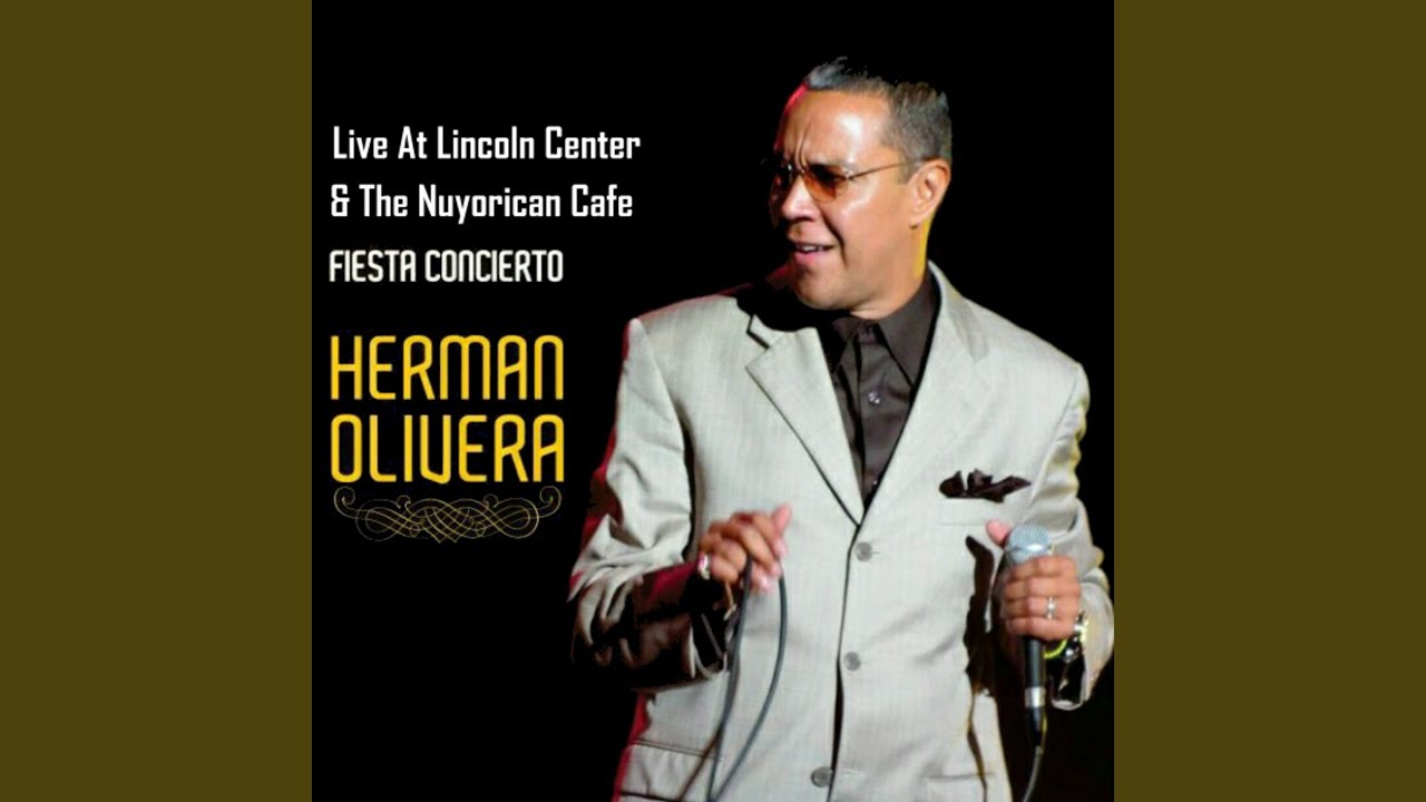 La Ley Del Guaguanco (Lincoln Center) (Live)