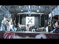 Groove The Moove | Drama Edition 2025 | Battle Category top 8