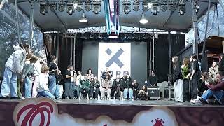 Groove The Moove | Drama Edition 2025 | Battle Category top 8