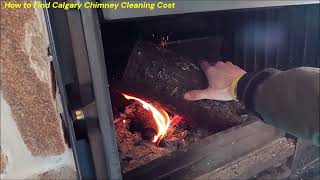 How to Find Calgary Chimney Cleaning Cost